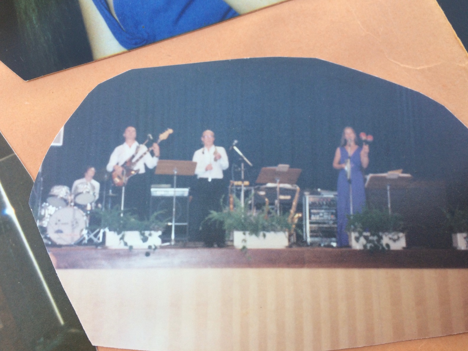 Bad - Sooden Allendorf 1983